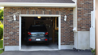 Garage Door Installation at Park Hill Yonkers, New York