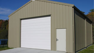 Garage Door Openers at Park Hill Yonkers, New York